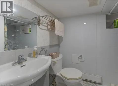 138 Courtland Avenue East Kitchener ON N2G 2V1