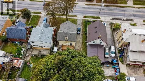 138 Courtland Avenue East Kitchener ON N2G 2V1