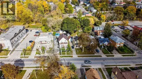 138 Courtland Avenue East Kitchener ON N2G 2V1