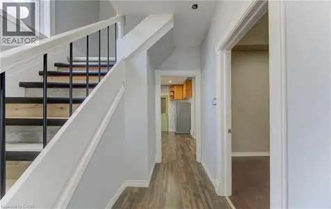 138 Courtland Avenue East Kitchener ON N2G 2V1