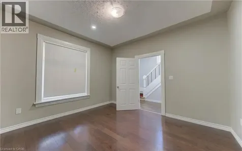 138 Courtland Avenue East Kitchener ON N2G 2V1