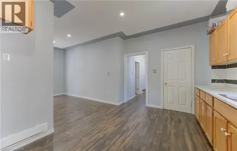 138 Courtland Avenue East Kitchener ON N2G 2V1