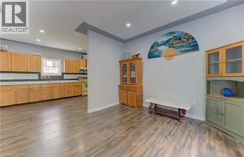 138 Courtland Avenue East Kitchener ON N2G 2V1