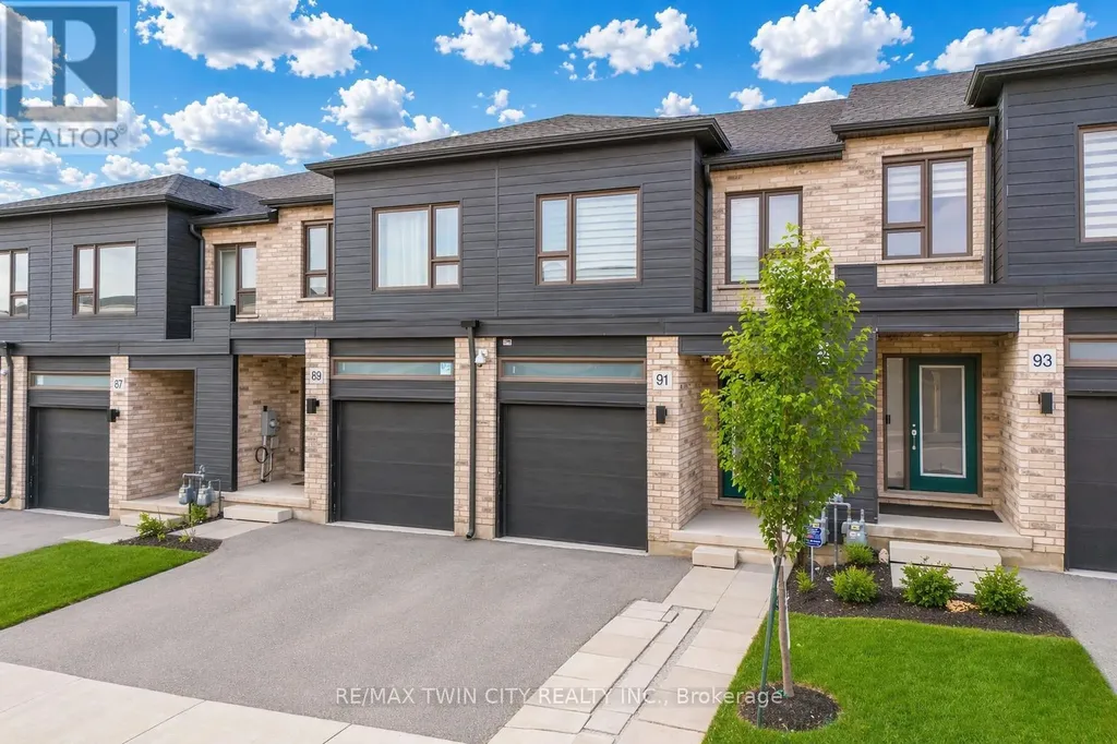 91 Pony Way Kitchener ON N0B 2E0