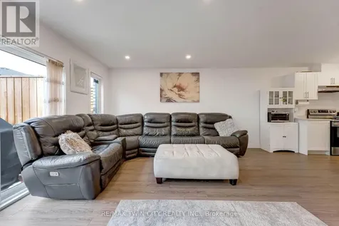 91 Pony Way Kitchener ON N0B 2E0