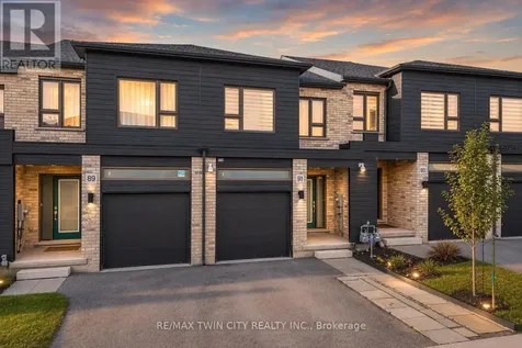 91 Pony Way Kitchener ON N0B 2E0