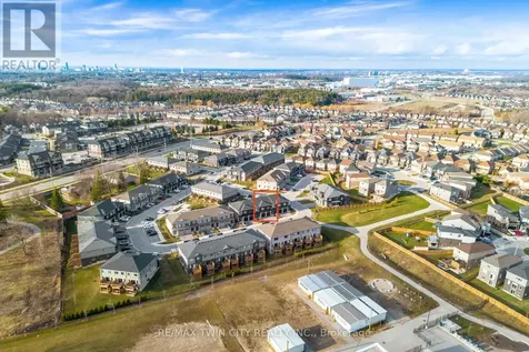 91 Pony Way Kitchener ON N0B 2E0
