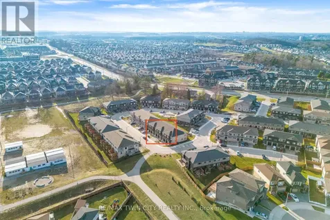 91 Pony Way Kitchener ON N0B 2E0