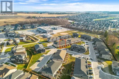 91 Pony Way Kitchener ON N0B 2E0