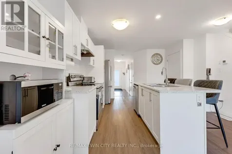 91 Pony Way Kitchener ON N0B 2E0
