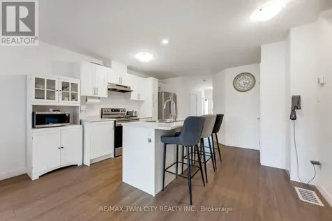 91 Pony Way Kitchener ON N0B 2E0