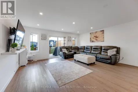 91 Pony Way Kitchener ON N0B 2E0