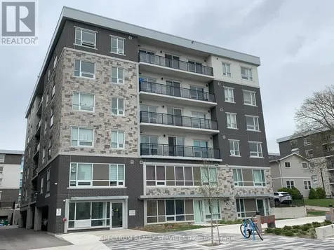 275 Larch Street Waterloo ON N2L 3R2