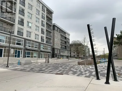 275 Larch Street Waterloo ON N2L 3R2