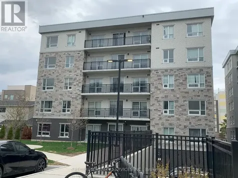 275 Larch Street Waterloo ON N2L 3R2