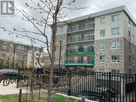275 Larch Street Waterloo ON N2L 3R2