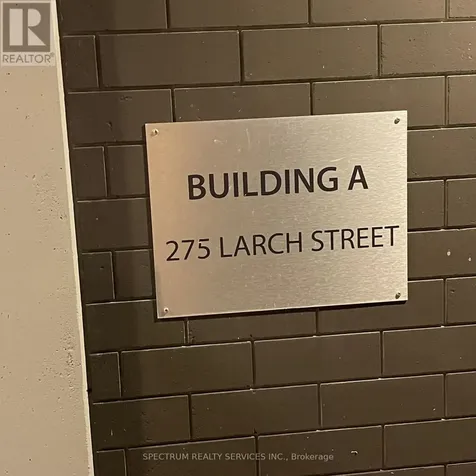275 Larch Street Waterloo ON N2L 3R2