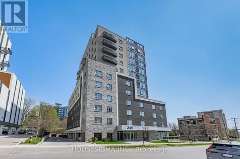 246 Lester Street Waterloo ON N2L 0H1