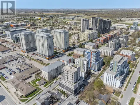 246 Lester Street Waterloo ON N2L 0H1