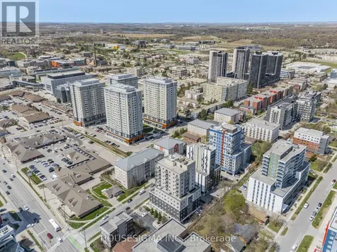 246 Lester Street Waterloo ON N2L 0H1