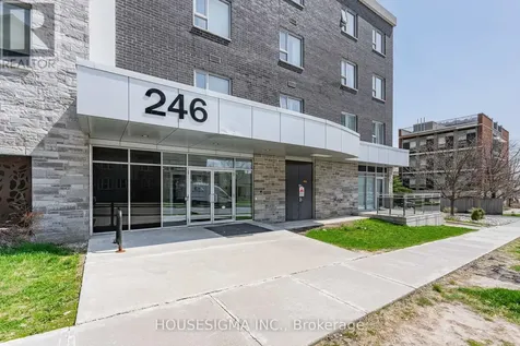 246 Lester Street Waterloo ON N2L 0H1