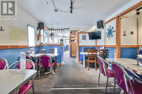 1287 Madison Street Severn ON L3V 6H4