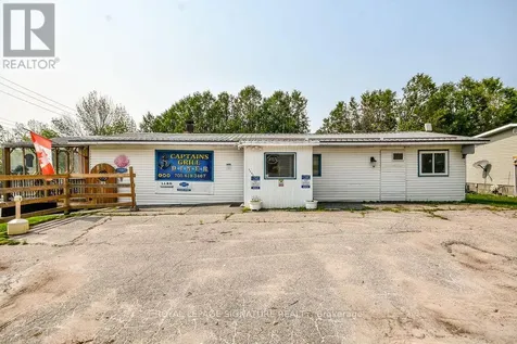 1287 Madison Street Severn ON L3V 6H4