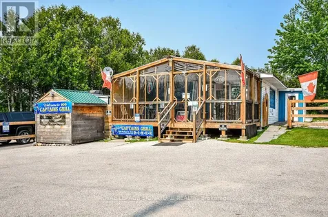 1287 Madison Street Severn ON L3V 6H4