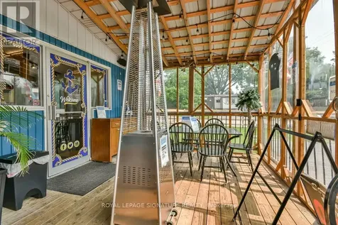1287 Madison Street Severn ON L3V 6H4