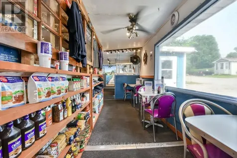 1287 Madison Street Severn ON L3V 6H4