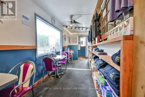 1287 Madison Street Severn ON L3V 6H4