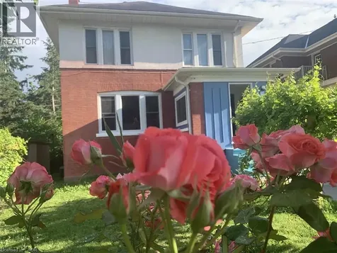 4322 Bampfield Street Niagara Falls ON L2E 1G8