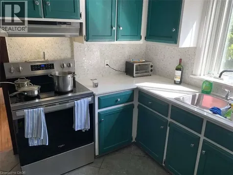 4322 Bampfield Street Niagara Falls ON L2E 1G8
