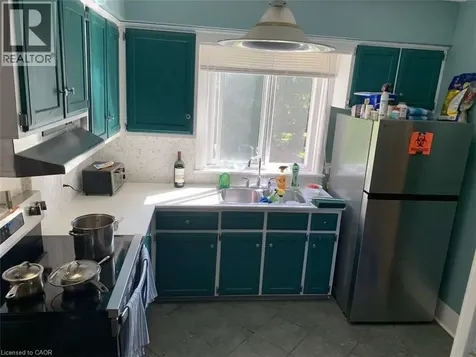 4322 Bampfield Street Niagara Falls ON L2E 1G8