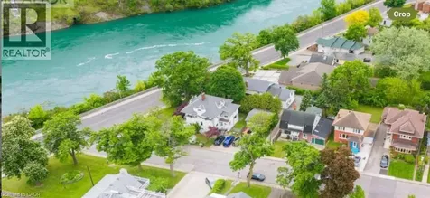 4322 Bampfield Street Niagara Falls ON L2E 1G8