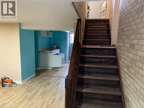 4322 Bampfield Street Niagara Falls ON L2E 1G8