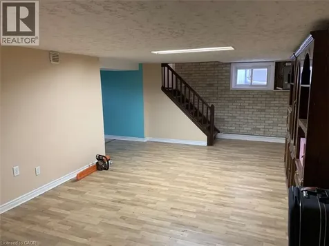 4322 Bampfield Street Niagara Falls ON L2E 1G8