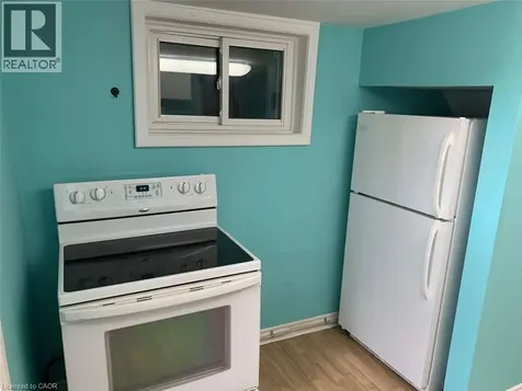 4322 Bampfield Street Niagara Falls ON L2E 1G8