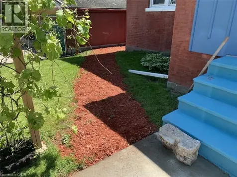 4322 Bampfield Street Niagara Falls ON L2E 1G8