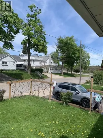 4322 Bampfield Street Niagara Falls ON L2E 1G8