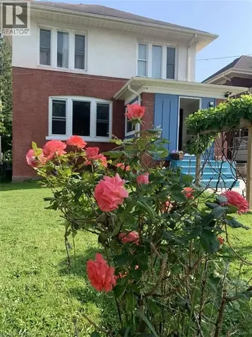 4322 Bampfield Street Niagara Falls ON L2E 1G8