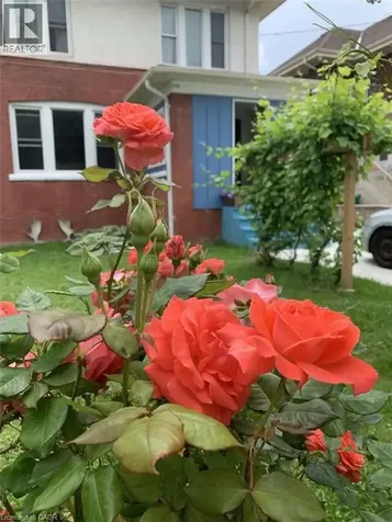 4322 Bampfield Street Niagara Falls ON L2E 1G8
