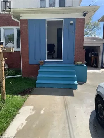 4322 Bampfield Street Niagara Falls ON L2E 1G8
