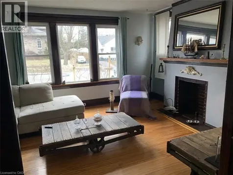 4322 Bampfield Street Niagara Falls ON L2E 1G8