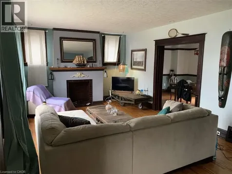4322 Bampfield Street Niagara Falls ON L2E 1G8