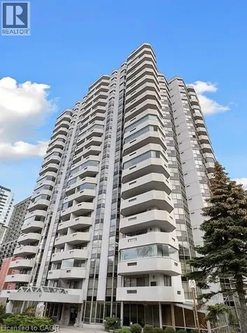 67 Caroline Street South Hamilton ON L8P 3K6