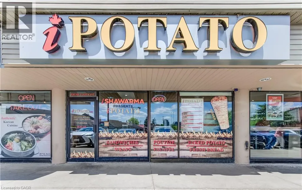 170 University Avenue West Waterloo ON N2L 3E9