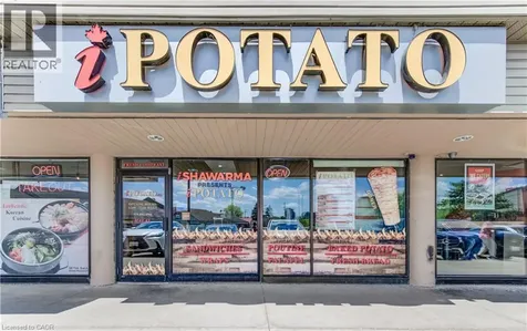 170 University Avenue West Waterloo ON N2L 3E9