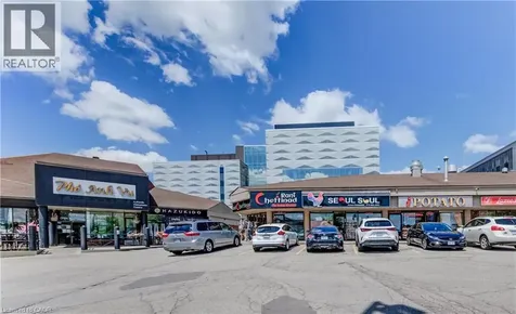 170 University Avenue West Waterloo ON N2L 3E9