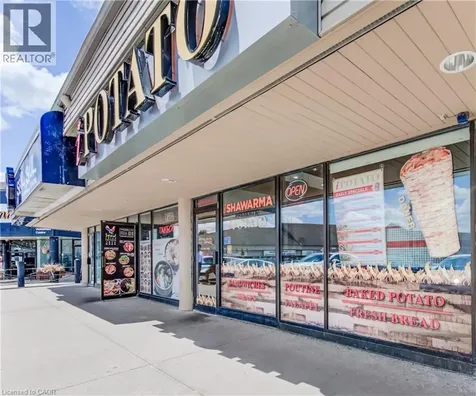 170 University Avenue West Waterloo ON N2L 3E9